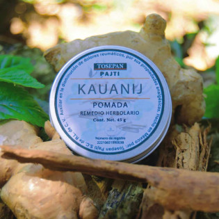 Pomada Kauaniaj