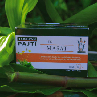 Té Masat