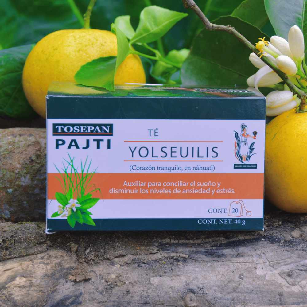 Té Yolseuilis