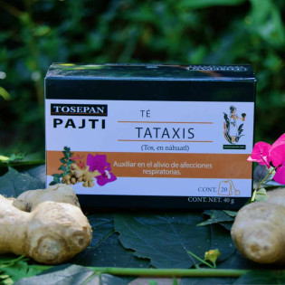 Té Tataxis